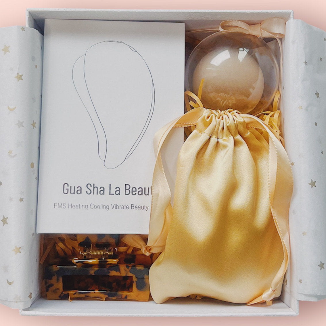 LuminaVita Anti-aging Beauty Gift Box